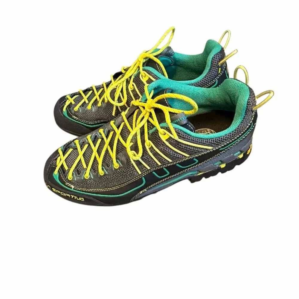 La Sportiva Xplorer Men’s Size 10